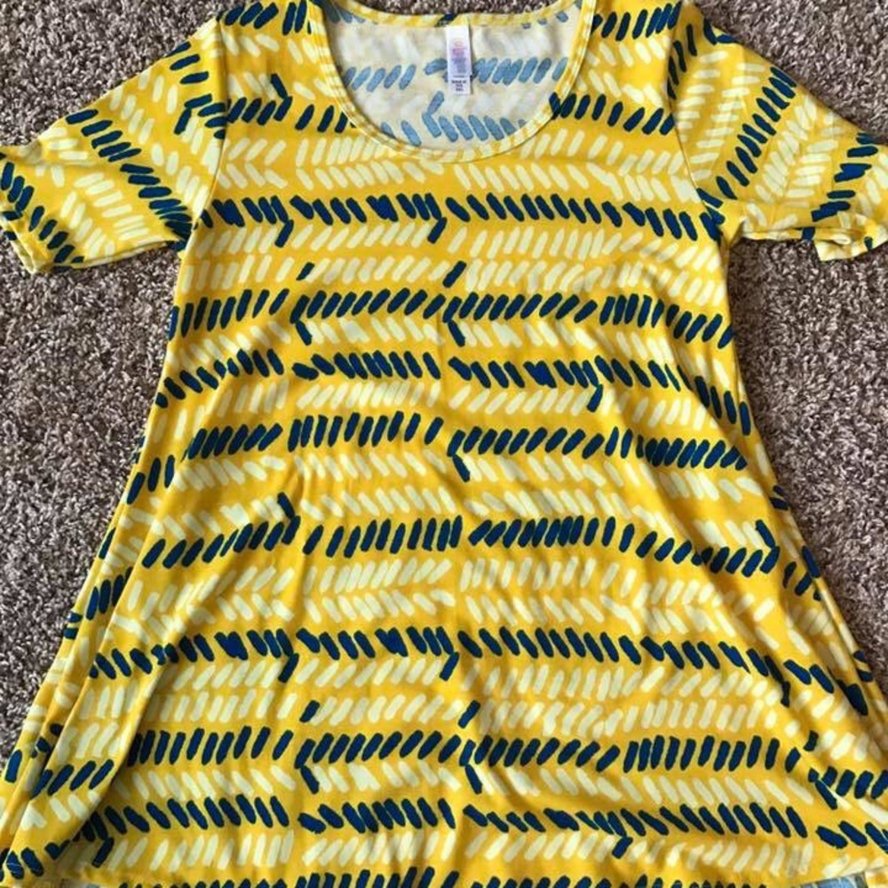 Xxs Lularoe perfect